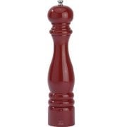 PEUGEOT PARİS U SELECT KARABİBER DEĞİRMENİ KIRMIZI 30 CM - 45026