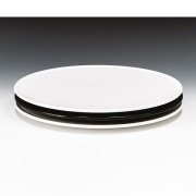 ZİCCO MELAMİN TEŞHİR Ø32,5CM - K 2046