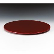 ZİCCO MELAMİN TEŞHİR Ø32,5CM - K 2046