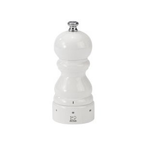 PEUGEOT PARİS U SELECT KARABİBER DEĞİRMENİ BEYAZ 12 CM - 45033