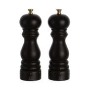 PEUGEOT PARİS TUZ-KARABİBER DEĞİRMENİ 2'Lİ SET 18 CM - 45035