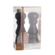 PEUGEOT PARİS TUZ-KARABİBER DEĞİRMENİ 2'Lİ SET 18 CM - 45035