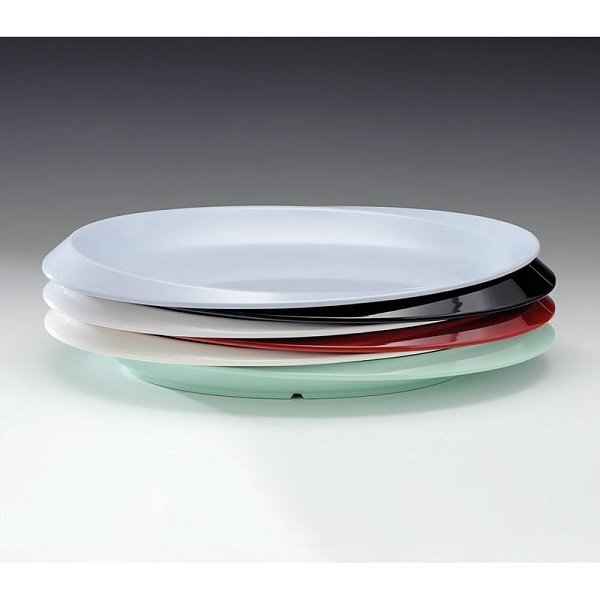ZİCCO MELAMİN TEŞHİR 26*40CM H:4CM - K 2200