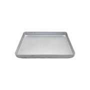  ALÜMİNYUM BAKLAVA TEPSİ 28*38 CM 600 GR