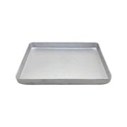 ALÜMİNYUM BAKLAVA TEPSİ 30*40 CM 850 GR