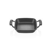 ALTINBAŞAK DÖKÜM DEMİR KARE SAHAN 16*16 CM