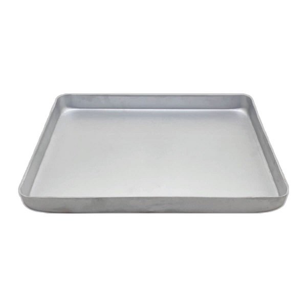 ALÜMİNYUM BAKLAVA TEPSİ 35*45 CM 1000 GR