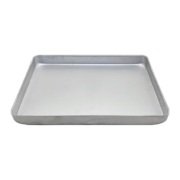  ALÜMİNYUM BAKLAVA TEPSİ 35*45 CM 1000 GR