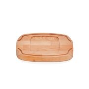 ALTINBAŞAK DÖKÜM DEMİR KARE SAHAN 16*16 CM+NİHALE