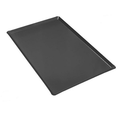  ALÜMİNYUM İTALYAN AÇILI TEFLONLU DÜZ TEPSİ 40*60 CM