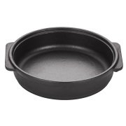 ALTINBAŞAK DÖKÜM DEMİR GÜVEÇ 16 CM