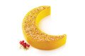 SİLİKOMART MOONGLİGHT SONATA 1000 SİLİKON KEK KALIBI - 20.350