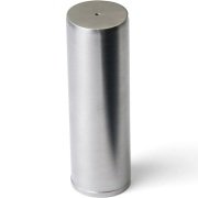 BİRADLI TEKLİ YUVARLAK BİBERLİK MAT - GRV-107-XL-M