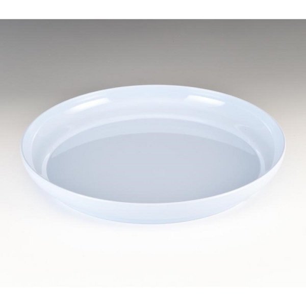 ZİCCO MELAMİN TEŞHİR Ø39CM H:5CM - K 5347