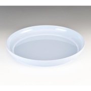 ZİCCO MELAMİN TEŞHİR Ø39CM H:5CM - K 5347