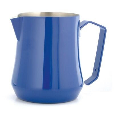 MOTTA SÜT POTU TULİP MAVİ 500 ML / MSPT-500M
