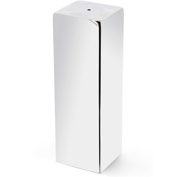 BİRADLI TEKLİ KARE BİBERLİK PARLAK - GRV-109-XL-P