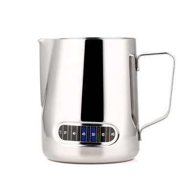 DERECELİ SÜT POTU 600 ML - CF 18