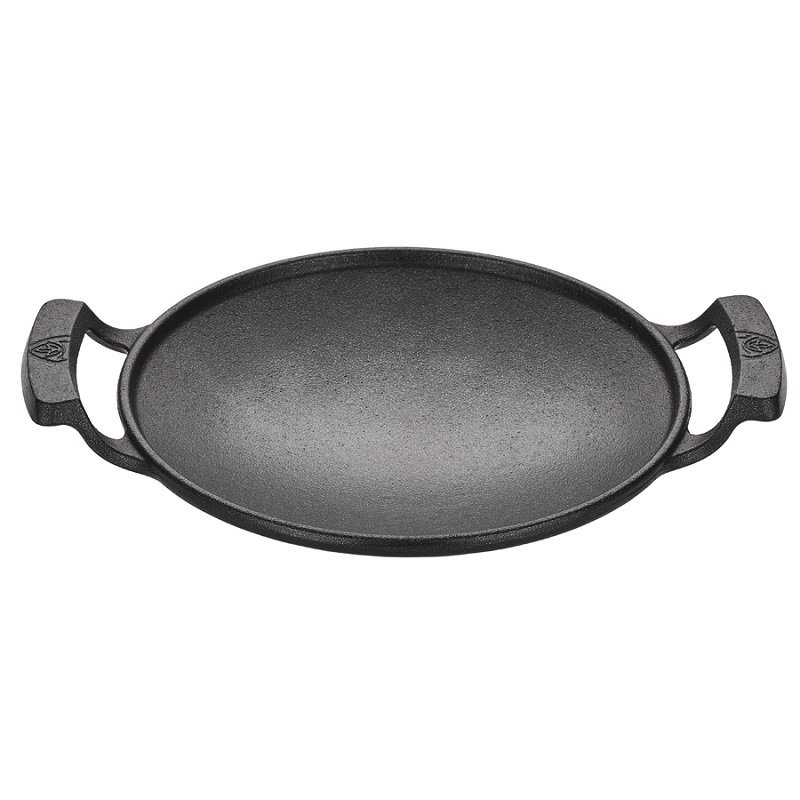 ALTINBAŞAK DÖKÜM DEMİR SAC KAVURMA 24 CM