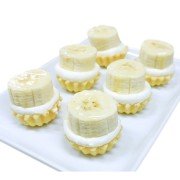 ALÜMİNYUM PAPATYA PETİFÖR KALIBI 25 Lİ