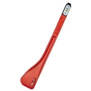 MATFER 113090 EXOGLASS DERECELİ SPATULA