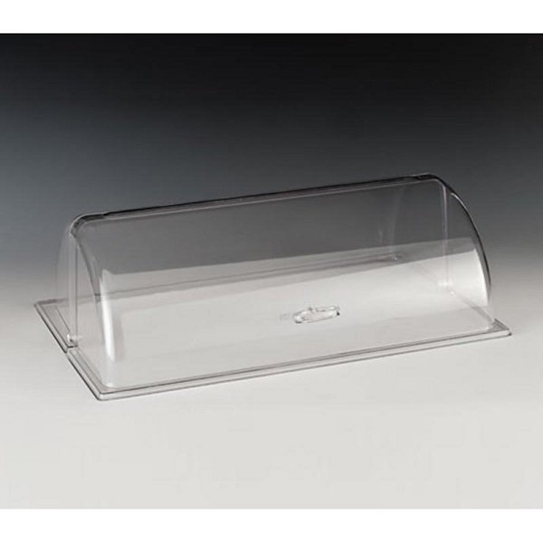 ZİCCO POLYKARBONAT ROLLTOP KAPAK / BÜYÜK - ZCP 213