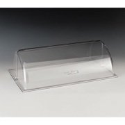 ZİCCO POLYKARBONAT ROLLTOP KAPAK / BÜYÜK - ZCP 213