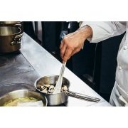 MATFER 113025 EXOGLASS SPATULA 25 CM
