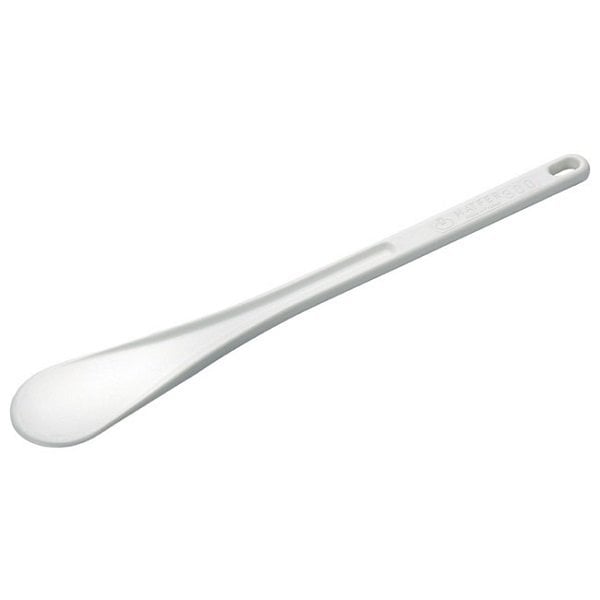 MATFER 113025 EXOGLASS SPATULA 25 CM