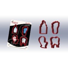 ARSİVA PLASTİK KUPAT BEBEK TEMALI 4 LÜ 4354