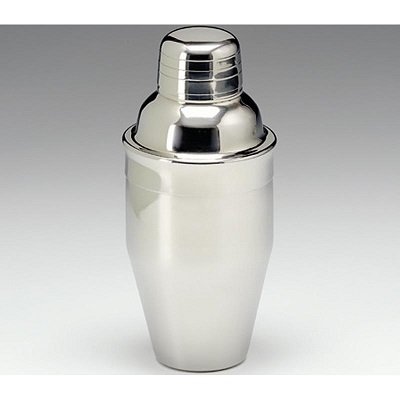 ZİCCO ÇELİK KOKTEYL SHAKER 250 CL - 1010