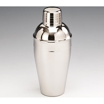 ZİCCO ÇELİK KOKTEYL SHAKER 500 CL - 1018