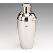 ZİCCO ÇELİK KOKTEYL SHAKER 500 CL - 1018