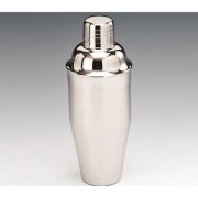 ZİCCO ÇELİK KOKTELY SHAKER 700 CL - 1020