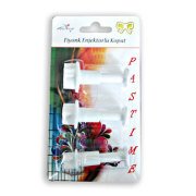 RP10404 MİNİ 3 LÜ BASMALI KUPAT FİYONK