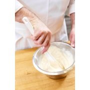 MATFER 113045 EXOGLASS SPATULA 45 CM