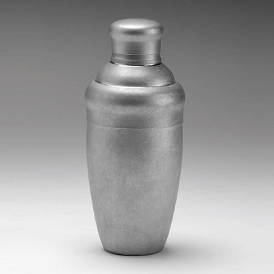 ZİCCO MAT SHAKER 500 CL - 1040