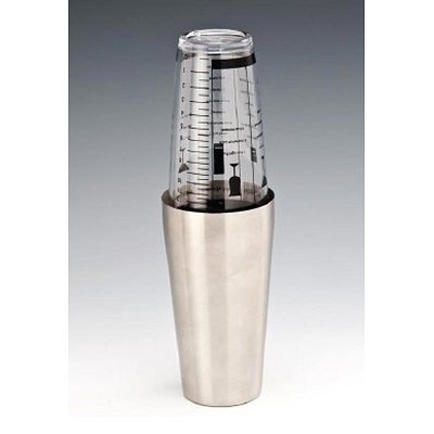 ZİCCO BOSTON SHAKER 700 CL - 1021