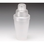 ZİCCO POLYCARBONAT SHAKER 500 CL - ZCP 550
