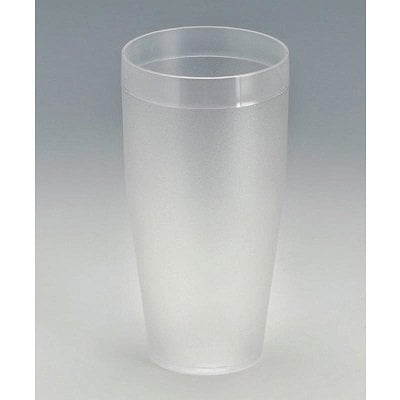 ZİCCO POLYCARBONAT BAR KARIŞTIRMA KABI 700 CL - ZCP 764