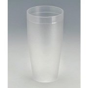 ZİCCO POLYCARBONAT BAR KARIŞTIRMA KABI 700 CL - ZCP 764