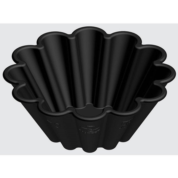 MATFER 345235 BRIOCHE MOULD EXOGLASS TART KALIBI