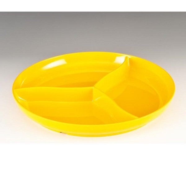 ZİCCO MELAMİN TEŞHİR Ø39CM H:5CM - K 5347 B