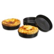 MATFER 345108 MILLASSON MOULD EXOGLASS TART KALIBI