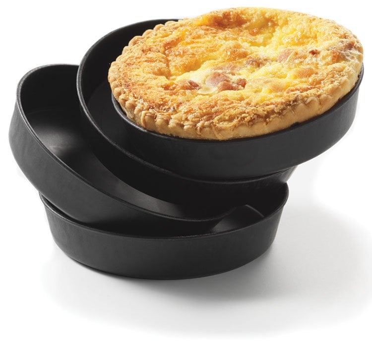 MATFER 345108 MILLASSON MOULD EXOGLASS TART KALIBI