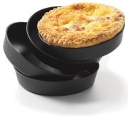 MATFER 345108 MILLASSON MOULD EXOGLASS TART KALIBI