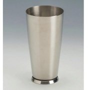 ZİCCO ÇELİK BAR KARIŞTIRMA KABI 840 ML - ZKB 150