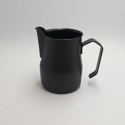 SİYAH SÜT POTU 300 ML 2/CF10-1