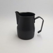SİYAH SÜT POTU 300 ML 2/CF10-1