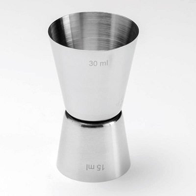 ZİCCO JIGGER 15-30 ML - BA 02